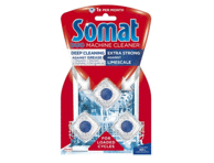 Indaplovių valiklis SOMAT, 3 vnt.