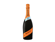 Nealkoholinis putojantis baltasis sausas vynas MIONETTO, 750 ml