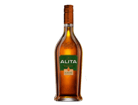 Spiritinis gėrimas ALITA Almond, 36 %, 0,5 l