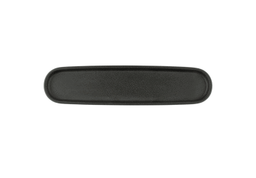 Serviravimo lėkštė AURORA Black Royalty, 30 × 7 cm - 1