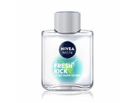 NIVEA MEN losjonas po skutimosi FRESH KICK, 100 ml