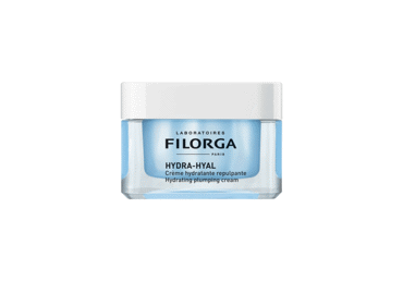 Intensyviai drėkinantis veido kremas FILORGA HYDRA - HYAL, 50 ml