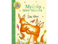 Mylėsiu Tave Visada