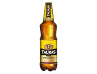 Alus TAURAS PILSNER, 1000 ml