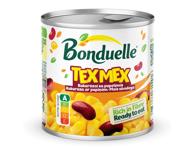 Saldžiųjų kukurūzų ir pupelių mišinys BONDUELLE, 170 g