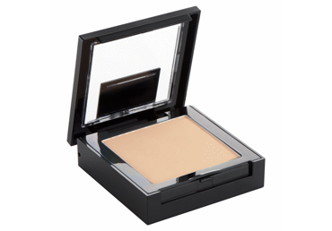 Kompaktinė pudra MAYBELLINE FIT ME, Nr. 120-CLASSIC IVORY, 9 g - 2