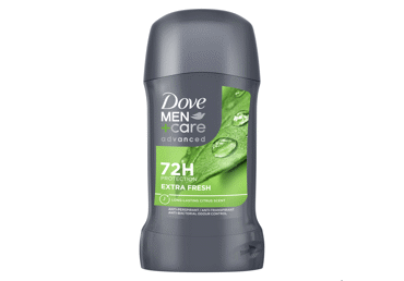 Vyriškas pieštukinis dezodorantas DOVE COOL FRESH, 50 ml
