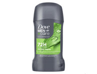 Vyriškas pieštukinis dezodorantas DOVE COOL FRESH, 50 ml