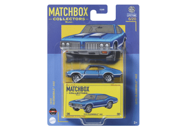 Matchbox premium automodeliukai - 2