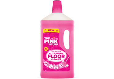 Universalus grindų valiklis The Pink Stuff, 1L