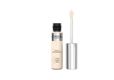 Maskuoklis L'OREAL SERUM, Nr. 1N, 11 ml - 2