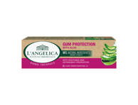 Augalinė dantų pasta dantenų apsaugai L'angelica, 75 ml