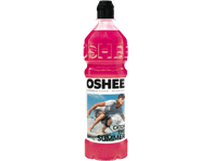 Izotoninis gėrimas arbūzų skonio OSHEE, 750ml