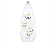Dušo gelis DOVE GENTLE PAMPER, 720 ml