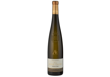 Baltasis sausas vynas ANNE LAURE PINOT GRIS, 750 ml
