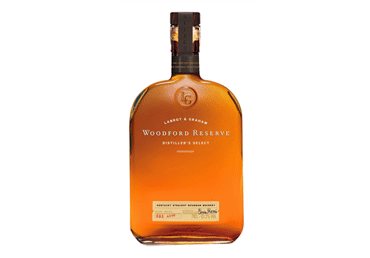 Viskis WOODFORD RESERVE, 700 ml