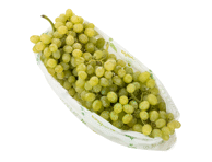 Žaliosios besėklės vynuogės SULTANA, 1 kg