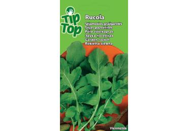 Garžgastė Rucola