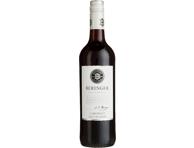 Raudonasis sausas vynas BERINGER CABERNET SAUVIGNON, 750 ml