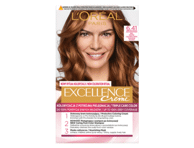 Plaukų dažai L'OREAL EXCELLENCE CREME, Nr. 6.41, 1 vnt.