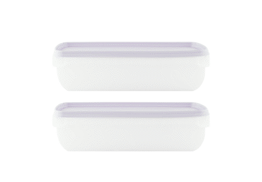 Indeliai ORTHEX, 2x1,2 l - 3
