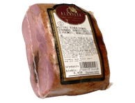 Keptas kiaulienos sprandinės vyniotinis su slyvomis, a. r., 1 kg