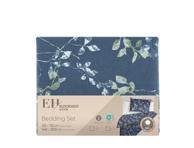 Patalynės komplektas 140x200/50x70cm lapai