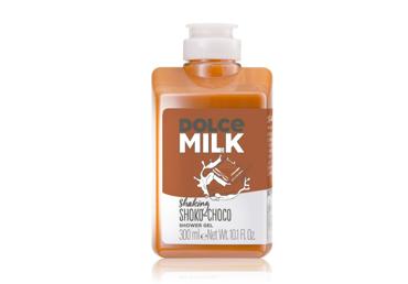 Dušo gelis Dolce Milk Shaking Shoco-Choco, 300 ml