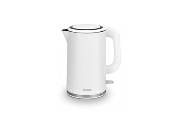 Elektrinis virdulys HENSKE KEC4401BD-GS - 2