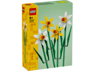 Konstruktorius LEGO NARCIZAI 40747 