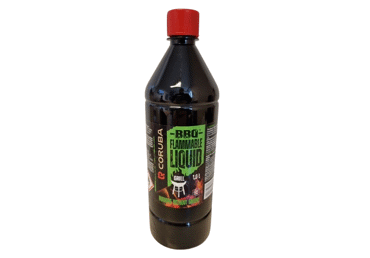 Degusis skystis CORUBA (spiritinis), 500 ml