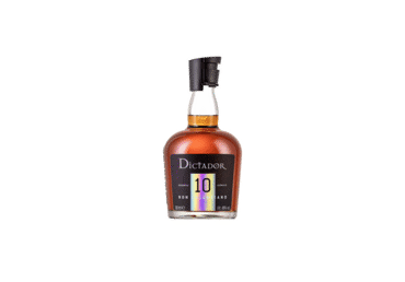 Romas DICTADOR 10 Blend, 40 %, 700 ml