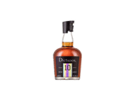 Romas DICTADOR 10 Blend, 40 %, 700 ml