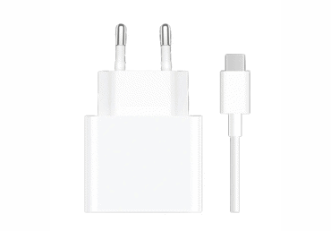 Sieninis įkroviklis XIAOMI Type-A, 33 W