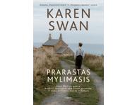 Knyga. Prarastas Mylimasis