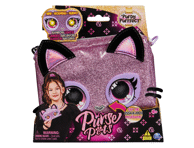 Interaktyvioji delninukė PURSE PETS KAČIUKAS, 1 vnt.