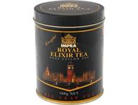 Juodoji Ceilono arbata IMPRA ROYAL ELIXIR KNIGHT, 100 g