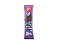 Mėlynių-gervuog.skonio ledai MIO&RIO, 70 g