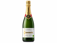 Putojantis pusiau sausas vynas CODORNIU CLASSICO CAVA, 750 ml