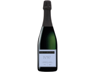 Putojantis baltasis sausas vynas Blanquette de Limoux Brut PAUL G VALENTIN, 12,5 %, 750 ml