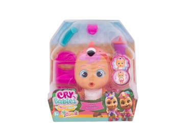 Verkianti lėlė CRY BABIES, Paplūdimio serija - 2