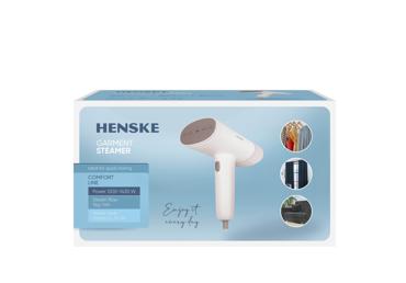 Garinis lygintuvas HENSKE SM1011B-GS