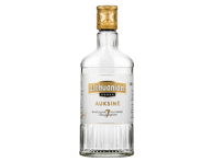ORIGINALI lietuviška auksinė degtinė, 350 ml
