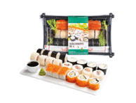 Sušių rinkinys Nr.4, 590 g