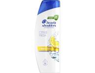 Plaukų šampūnas HEAD&SHOULDERS CITRUS, 500 ml