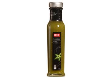 Pesto padažas FELIX SPECIAL, 285 g