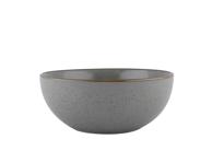 Dubenėlis AURORA Zout Grey 17 cm