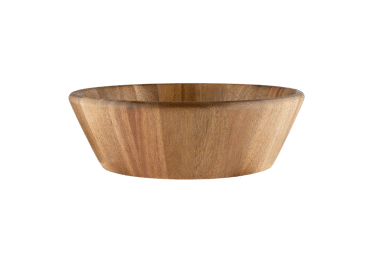 Medinis dubuo UNIWELL Acacia, 24 cm