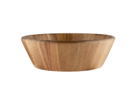 Medinis dubuo UNIWELL Acacia, 24 cm