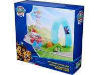 PAW PATROL žaidimų rinkinys Pup Squad Rescue Loop, 6073300